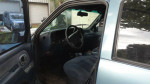 1996 Chevrolet Tahoe 4x4 Chevy