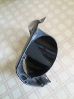 280ZX left headlamp bucket