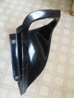 280ZX left headlamp bucket