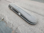 Thule Frontier 11 Car Top Cargo Carrier Box