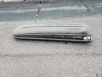 Thule Frontier 11 Car Top Cargo Carrier Box