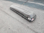 Thule Frontier 11 Car Top Cargo Carrier Box