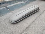 Thule Frontier 11 Car Top Cargo Carrier Box