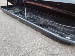 Thule Frontier 11 Car Top Cargo Carrier Box