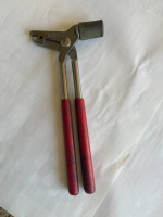Snap-On Tools WWPR13A Wheel Weight Pliers Tool