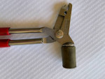 Snap-On Tools WWPR13A Wheel Weight Pliers Tool