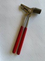 Snap-On Tools WWPR13A Wheel Weight Pliers Tool