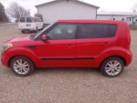 2013 KIA Soul Plus