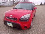 2013 KIA Soul Plus