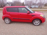 2013 KIA Soul Plus