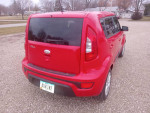 2013 KIA Soul Plus