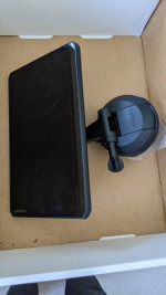 Garmin 890  RV Navigator
