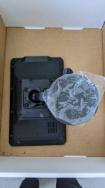 Garmin 890  RV Navigator