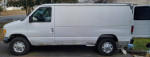 Ford E-350 (Engine Spun Bearing) for parts or..