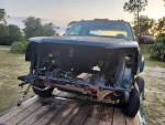 PARTING OUT 2003 CHEVROLET 2500 HD 4X4.
