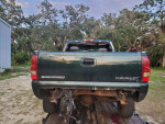 PARTING OUT 2003 CHEVROLET 2500 HD 4X4.