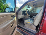 Parting out 2005 Chevy Suburban 2wd.