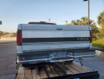 PARTING OUT 1995 FORD F150 2WD. 5.0 V8 (302)