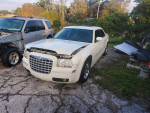 Parting out 2008 Chrysler 300
