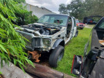 2005 Ford F350 Superduty 4x4. 5.4 3 valve
