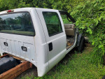2005 Ford F350 Superduty 4x4. 5.4 3 valve