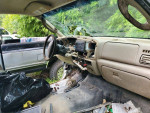 2005 Ford F350 Superduty 4x4. 5.4 3 valve