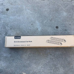 Ski/Snowboard Rack - NEW IN BOX!