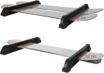 Ski/Snowboard Rack - NEW IN BOX!
