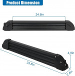 Ski/Snowboard Rack - NEW IN BOX!