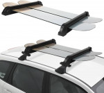 Ski/Snowboard Rack - NEW IN BOX!