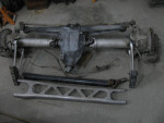 1984-1987 Corvette Danna 36 Differental Rear End