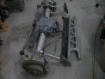 1984-1987 Corvette Danna 36 Differental Rear End