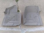 2020 Gmc Yukon Floor Mats