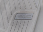2020 Gmc Yukon Floor Mats