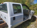 2005 FORD F350 FRONT AND REAR AXLES 3.73 LIMITED SLIP.