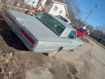 Classic 1966 Ford Thunderbird