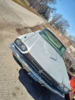 Classic 1966 Ford Thunderbird