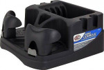 Universal Cup Holder Console