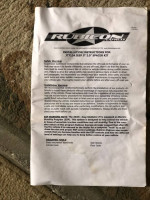 Rubicon 2” jeep lift kit