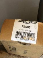 Rubicon 2” jeep lift kit