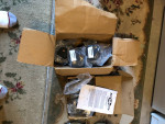 Rubicon 2” jeep lift kit