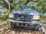 PARTING OUT 2002 FORD RANGER 4X4
