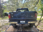 PARTING OUT 2002 FORD RANGER 4X4