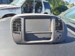 1997 To 2004 HERITAGE RADIO BEZEL.
