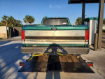 1987 to 1997 OBS FORD TAILGATE