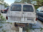 Chevrolet Square Body Doors.