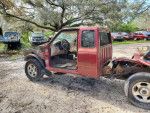 2001 FORD RANGER ROLLER CAB AND FRAME. CLEAN FLORIDA TITLE. $500