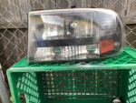 Dakota-Durango headlight