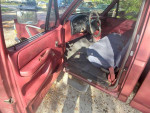 1981 TO 1996 FORD TRUCK EXTRA CAB SPLIT FRONT SEAT.
