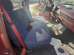 1981 TO 1996 FORD TRUCK EXTRA CAB SPLIT FRONT SEAT.